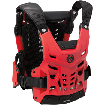 Moose shop chest protector